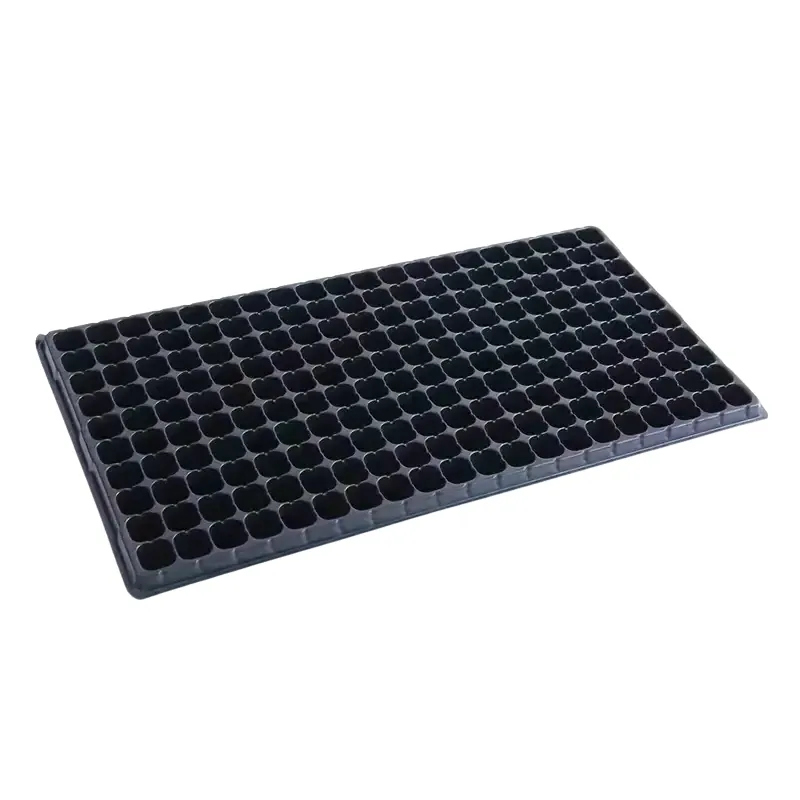 Kit de Plateaux de Semis GermiStart