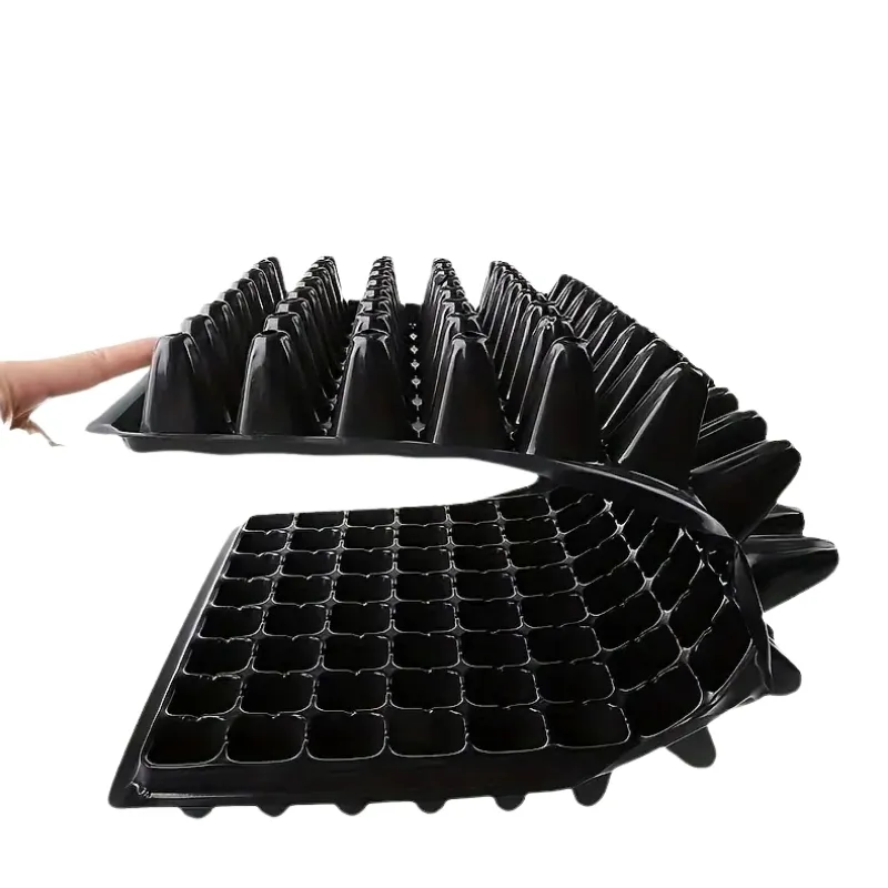 Kit de Plateaux de Semis GermiStart