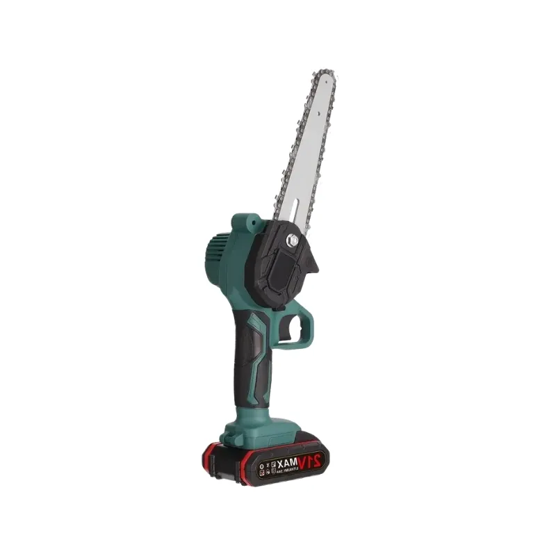 Mini Scie Électrique Portable PowerCut 21V