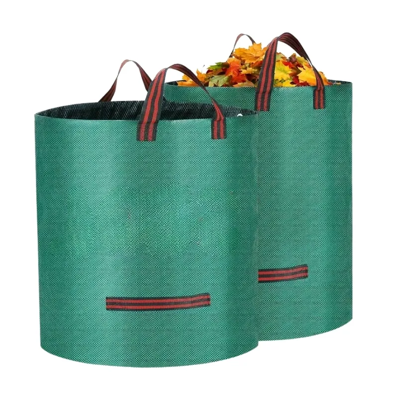 Sac à Déchets de Jardin UltraResist 500L
