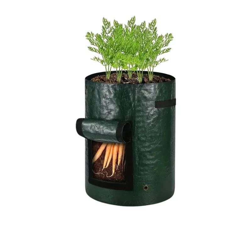 Sacs de Plantation GrowBag Plus