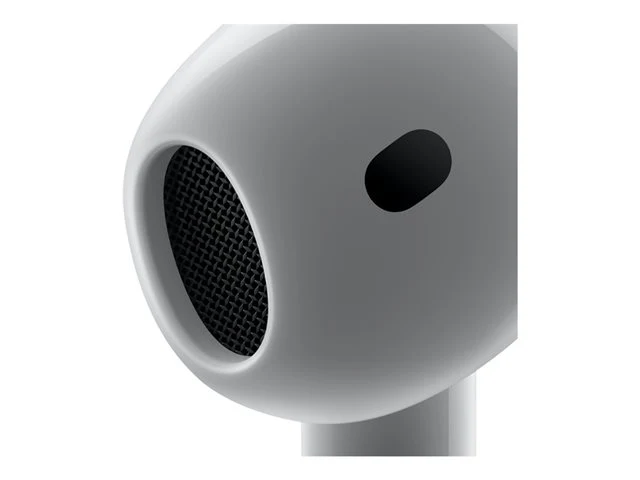 Apple AirPods 4 Blanc Bluetooth
