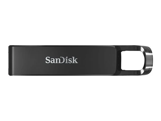 Clé USB-C Sandisk ultra - 128go