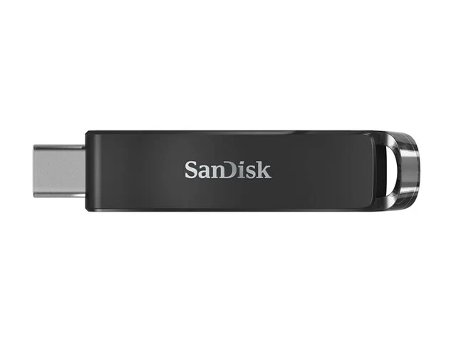 Clé USB-C Sandisk ultra - 128go