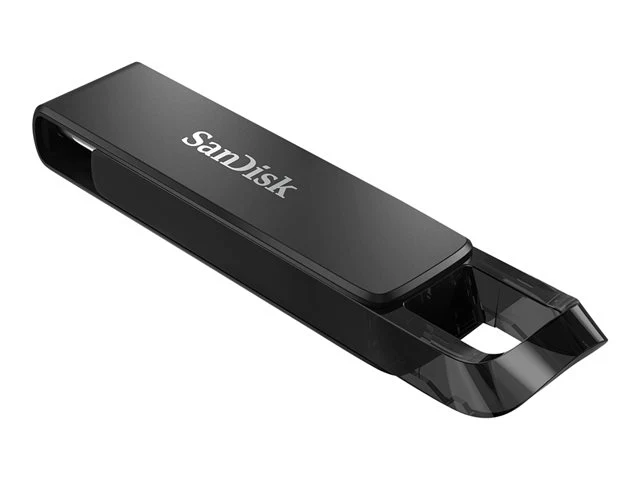 Clé USB-C Sandisk ultra - 128go
