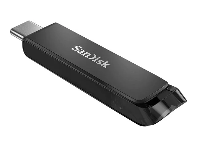 Clé USB-C Sandisk ultra - 128go