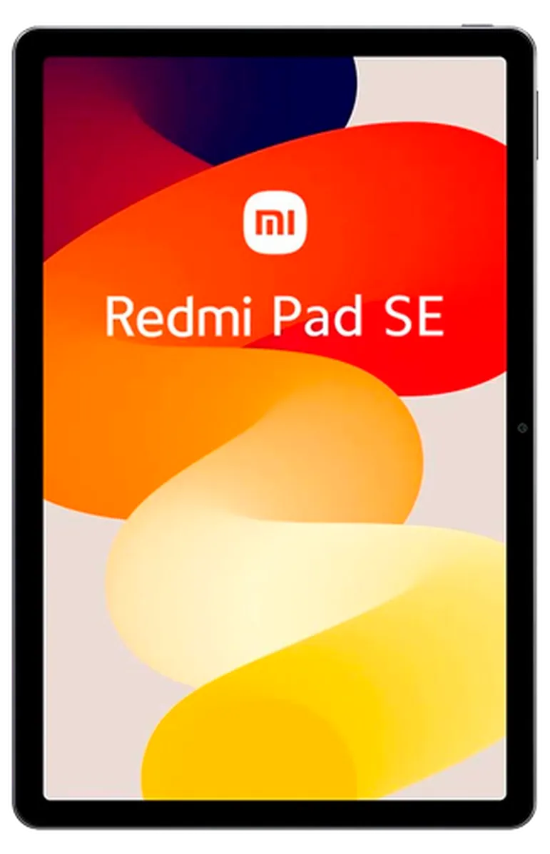 Xiaomi Redmi Pad SE 4Go/128Go Gris