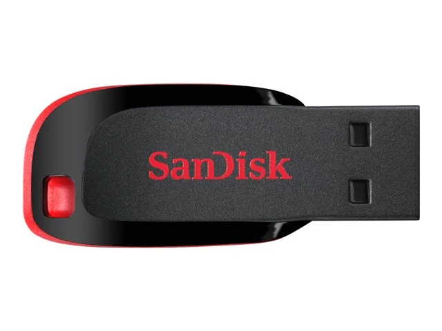SanDisk Clé USB 2.0 -32Go