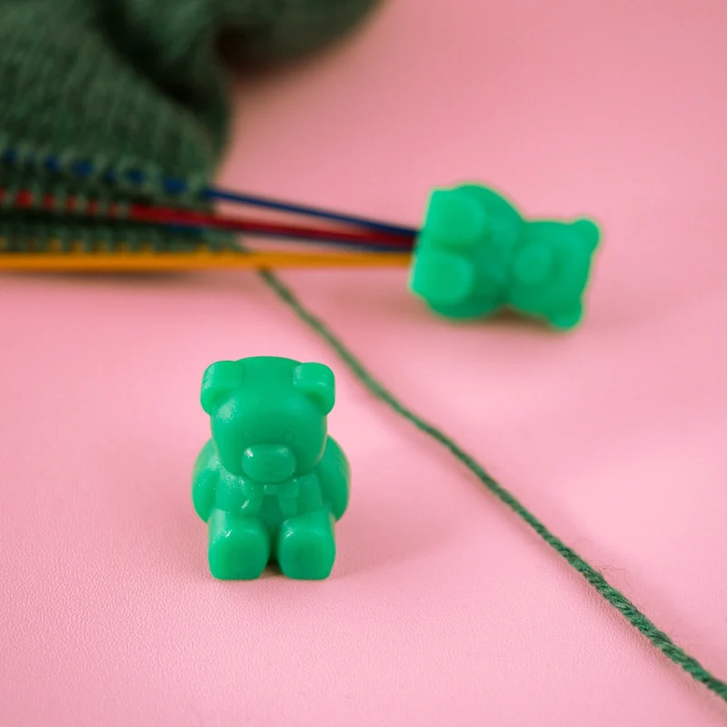addi bouchons d'ours