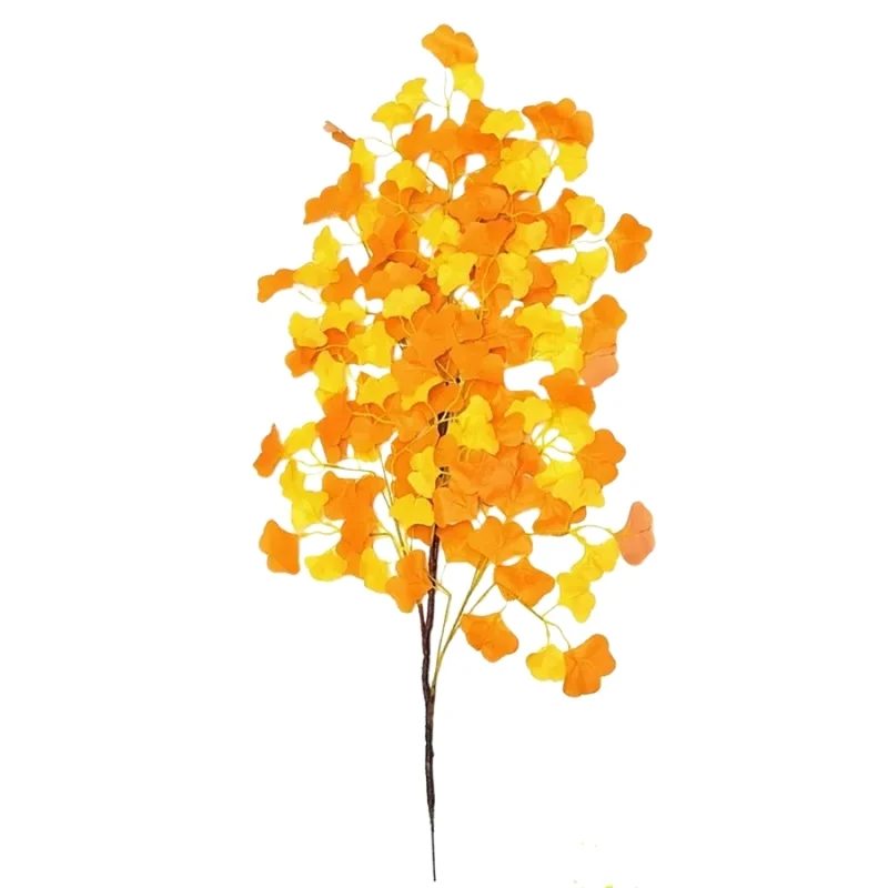 Branche d’Automne Ginkgo Ambiance