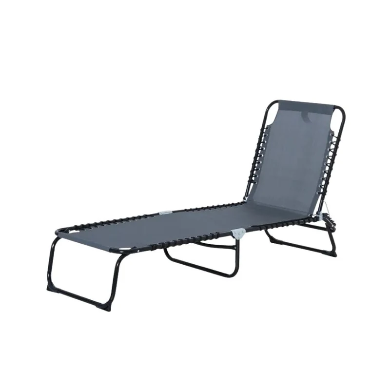 Lit de Jardin réglable Confort Plus