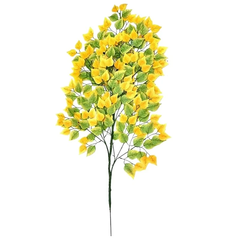 Décor GoldenGinkgo