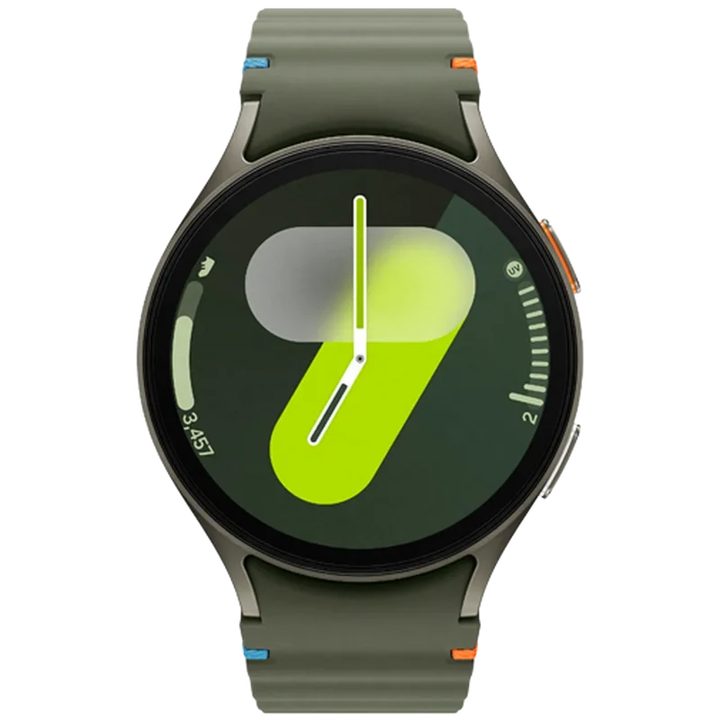 Samsung Galaxy Watch 7 44mm Verte