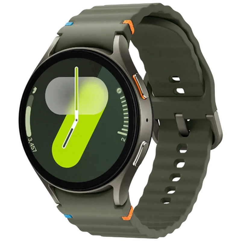 Samsung Galaxy Watch 7 44mm Verte