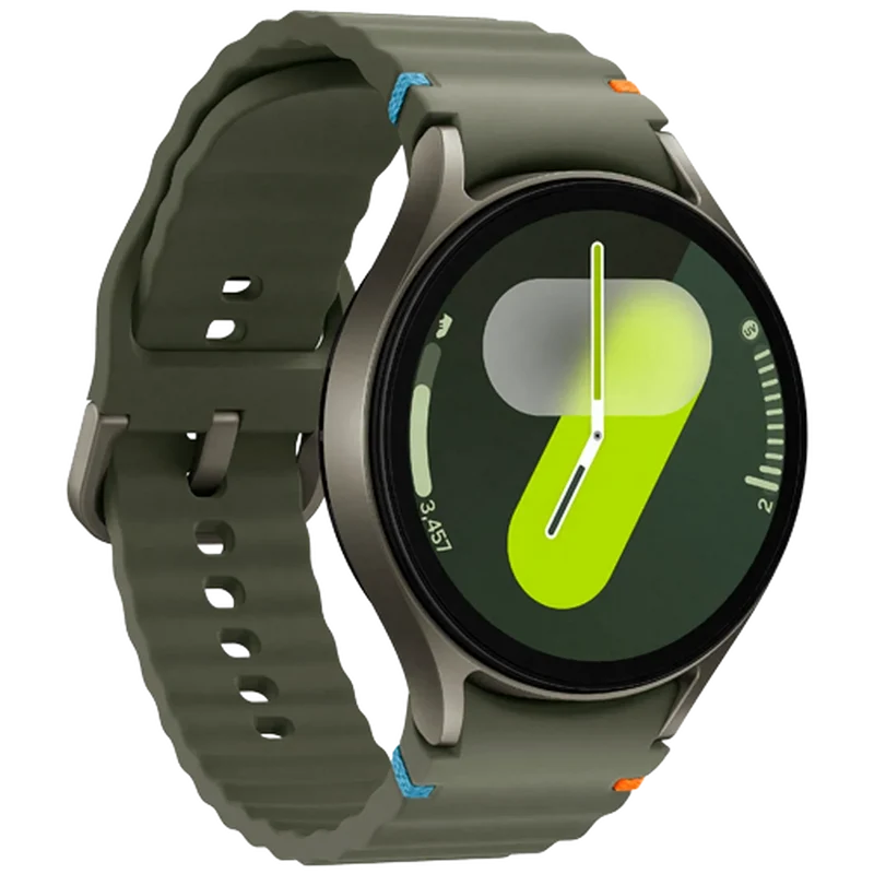 Samsung Galaxy Watch 7 44mm Verte