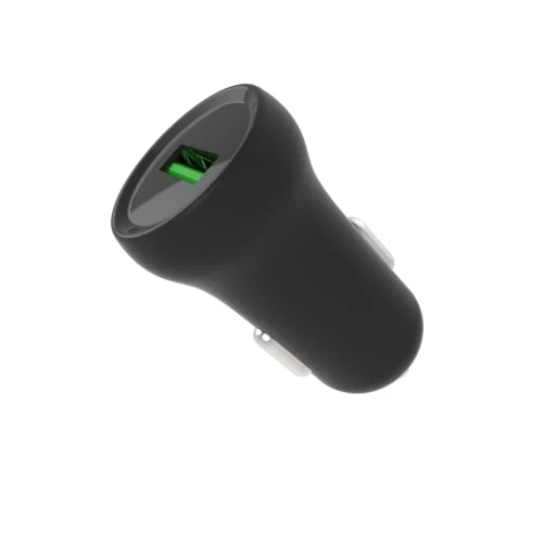 Chargeur allume-cigares USB 18W