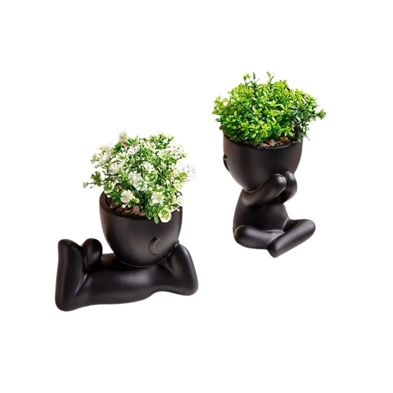 Trio FunGreen
