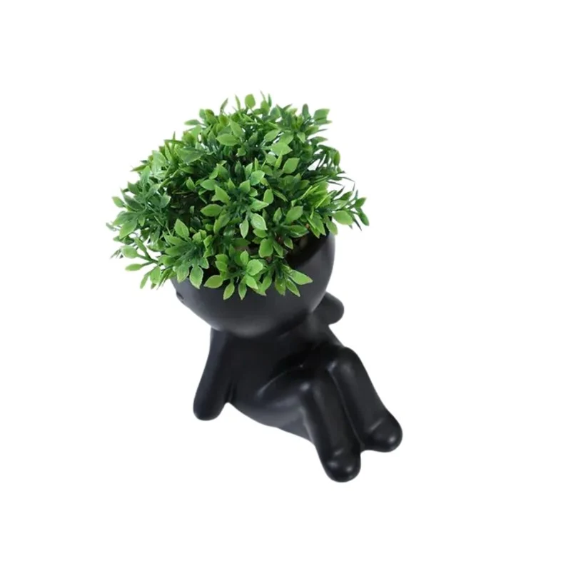 Trio FunGreen