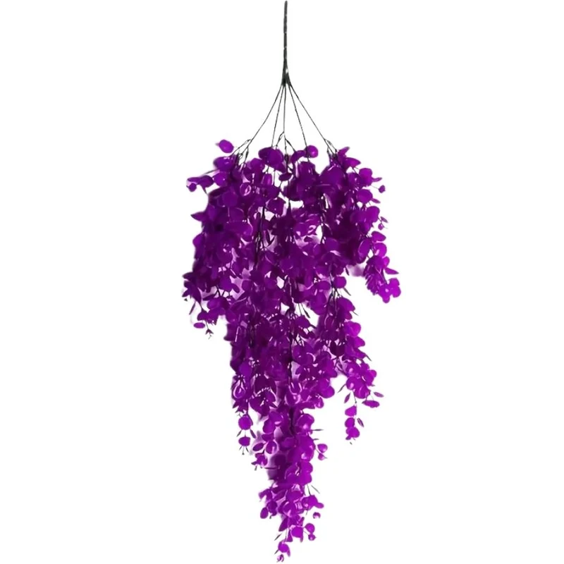 Eucalyptus Violet Chic