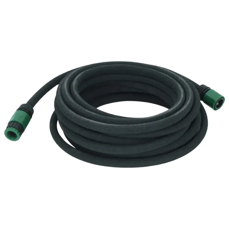 GreenFlex 10M - Tuyau de Jardin en PVC