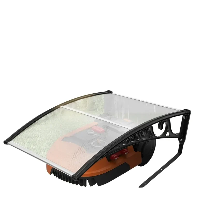 RoboRoof – Abri de Protection pour Tondeuse Robot