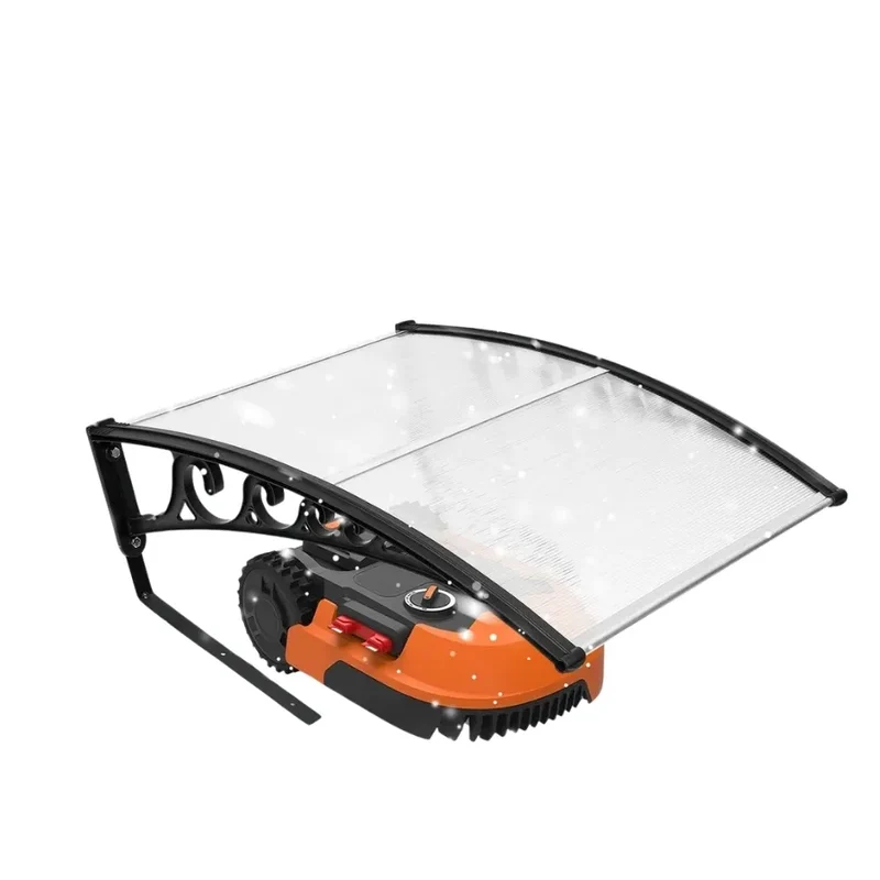 RoboRoof – Abri de Protection pour Tondeuse Robot