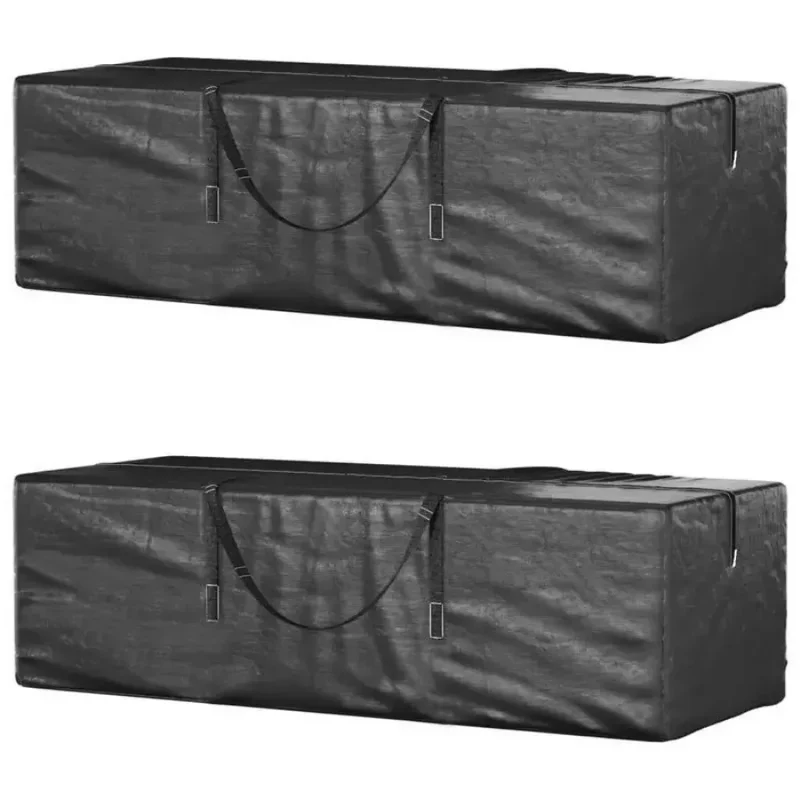 CoussinGuard – Lot de 2 Sacs de Rangement Étanches