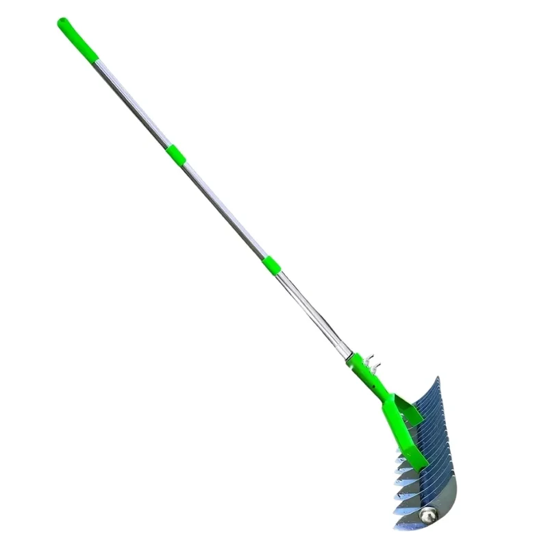 TerraGriffe – Fourche de Jardin en Acier Robuste