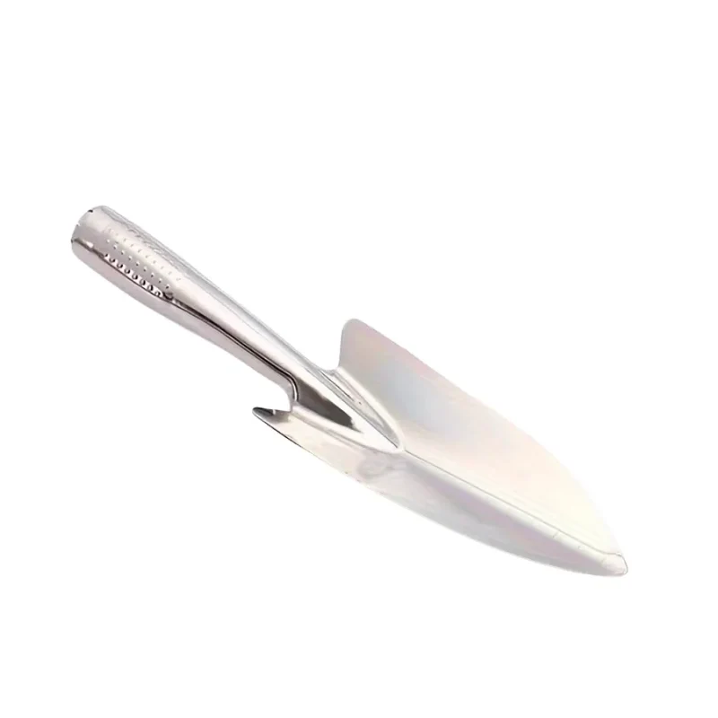 Plantinox – Kit 3 Outils de Jardin en Acier Inoxydable