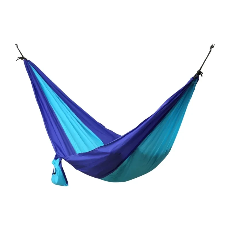 SkyLounge – Hamac Ultraléger de Voyage et Jardin