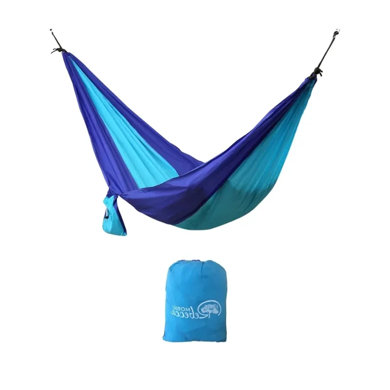 SkyLounge – Hamac Ultraléger de Voyage et Jardin