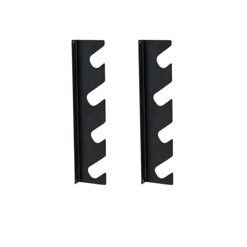WallRack Pro – Support Mural pour Outils de Jardin