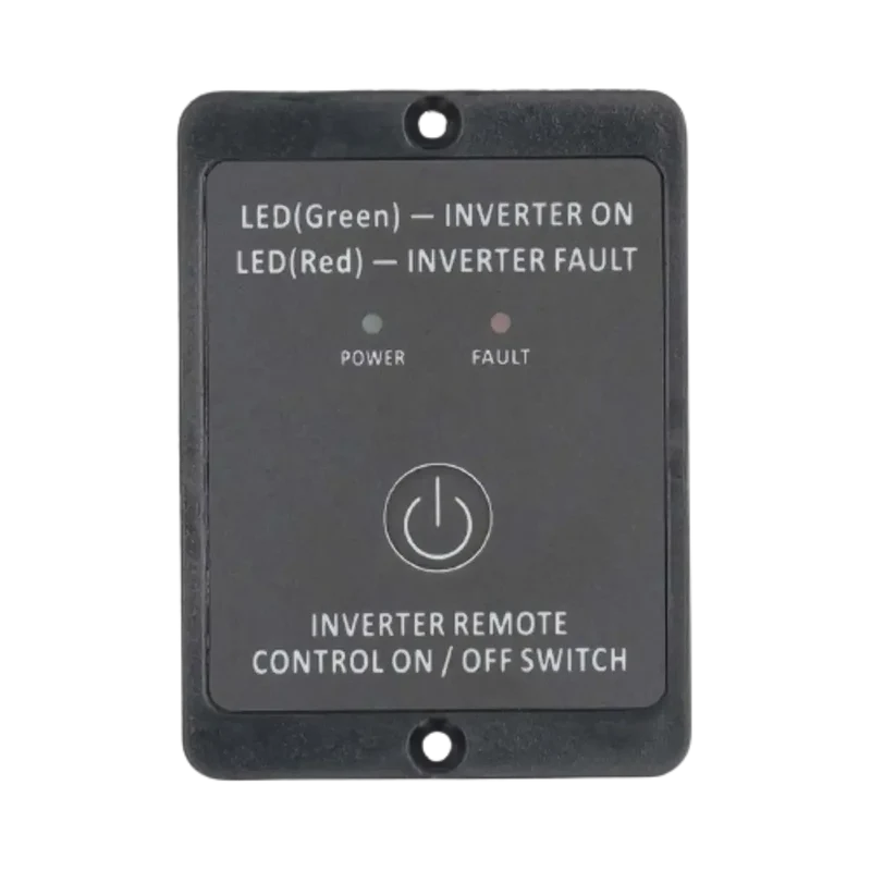 Convertisseur de tension pur sinus 12V 2000W