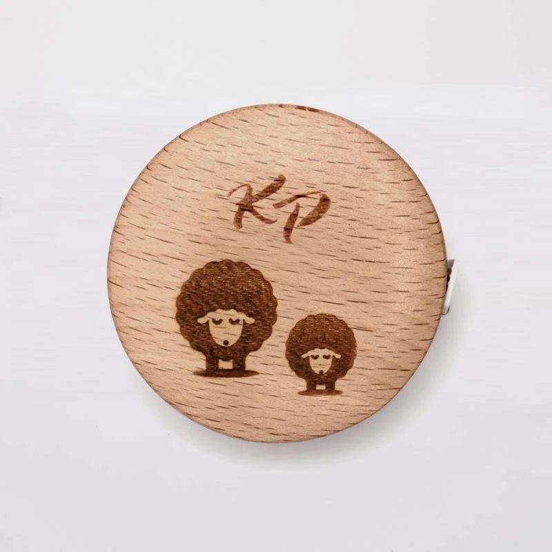 knit pro ruban à mesurer rond