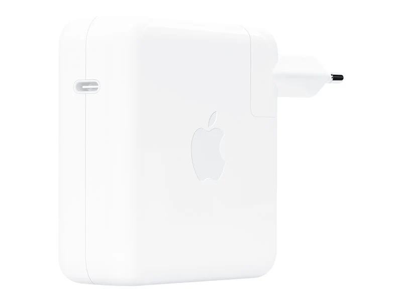Adaptateur secteur USB-C 70W – Apple
