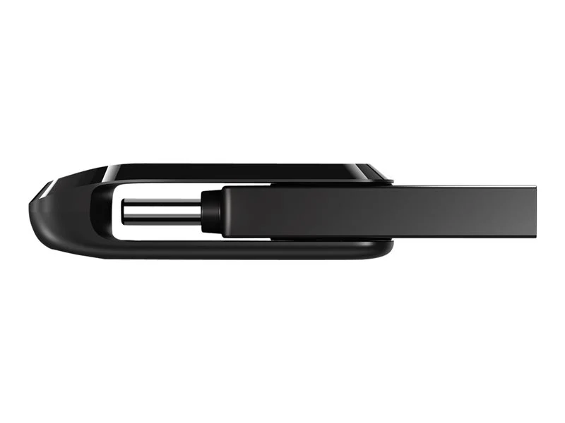 SanDisk Clé USB / USB-C 64 Go