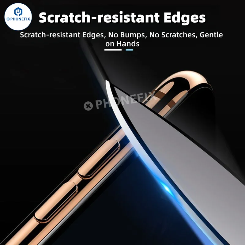 Film de protection d'écran en céramique 9D HD mat pour iPad