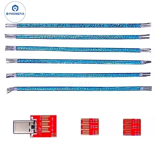 Boîtier MiPi Plus, programmateur de circuits intégrés eMMC UFS avec support BGA153/254/297