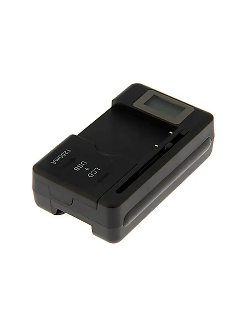 Chargeur de batteries (SS-5) Universel