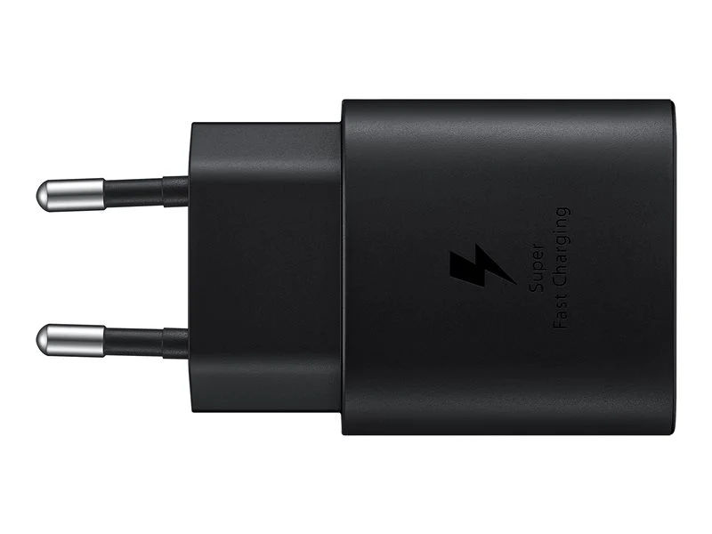 Samsung Fast Charging Wall Charger Noir