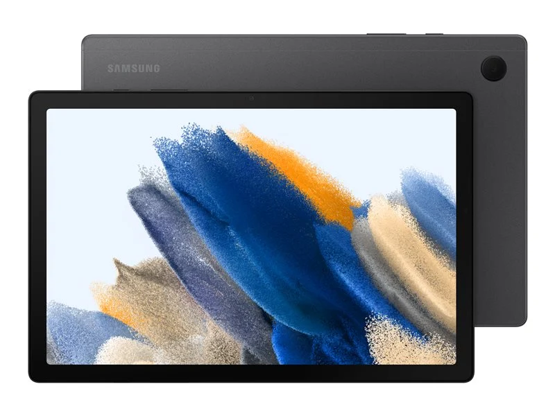 Samsung TAB A9 Wi-Fi - 64 Go Argent