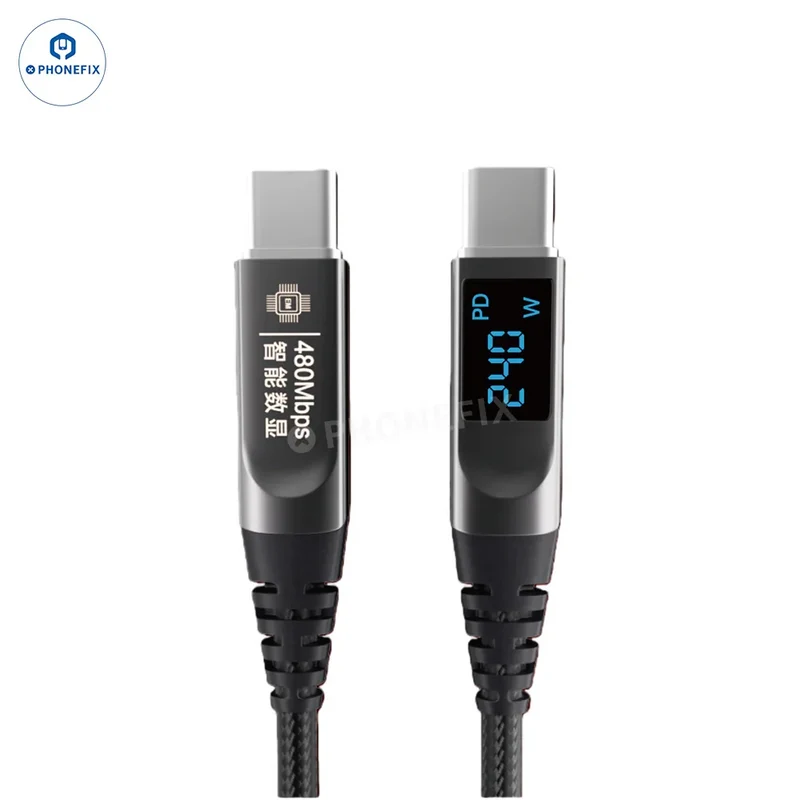 Programmateur EEPROM EPR32 pour réparation de charge iPhone, iPad et MacBook