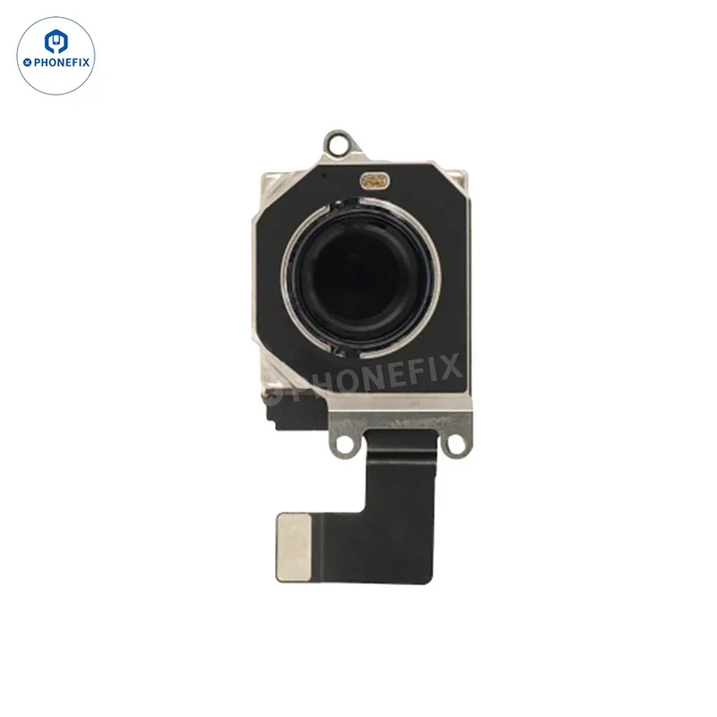 Remplacement de l'ensemble caméra arrière/avant pour iPhone 17/Air/Pro Max