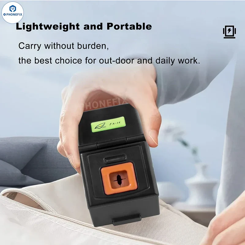 Nettoyeur de pannes de soudage électrique automatique pour fer à souder et pâte à étain
