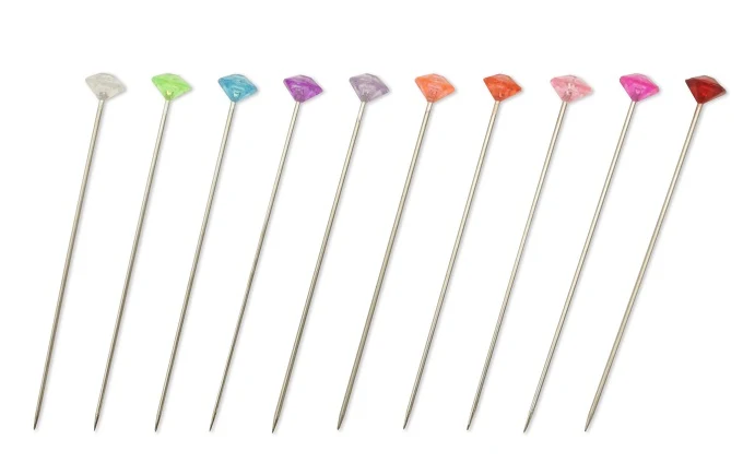 ka seeknit assortiment de broches de marquage