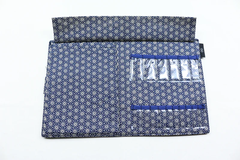 ka seeknit étui en tissu type B
