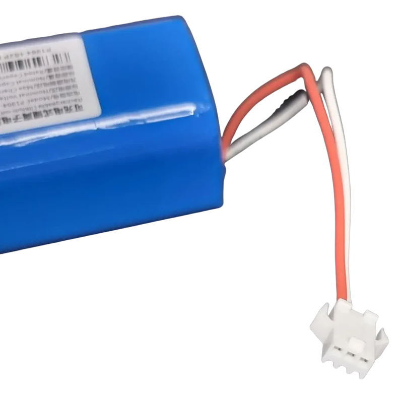 Batterie Li-ion 14.4V 9800mAh aspirateur robot 3 broches