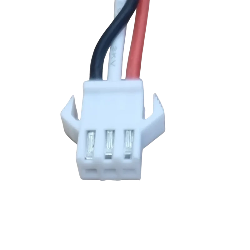 Batterie Li-ion 14.4V 9800mAh aspirateur robot 3 broches