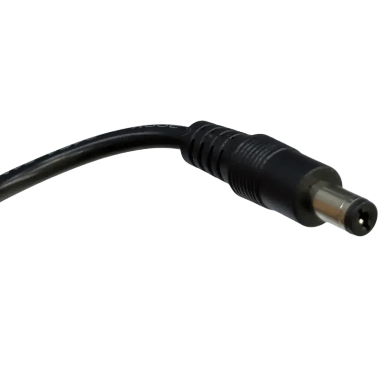 Chargeur Li-ion 37.8V 2A 5.5x2.5mm