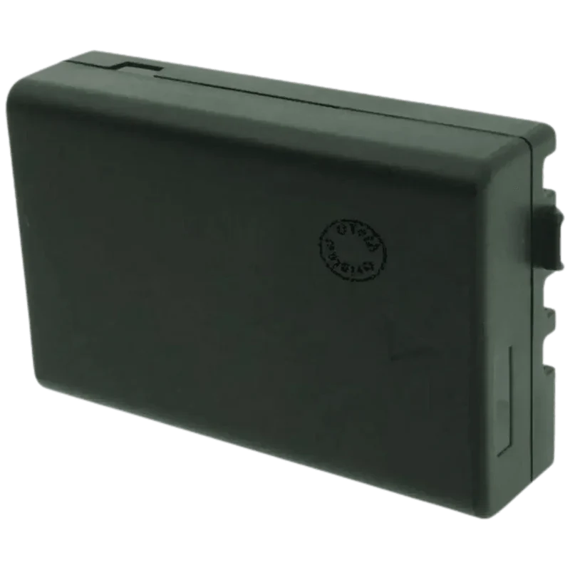 Batterie Pentax D-LI109 compatible 7.4V 900mAh Li-ion